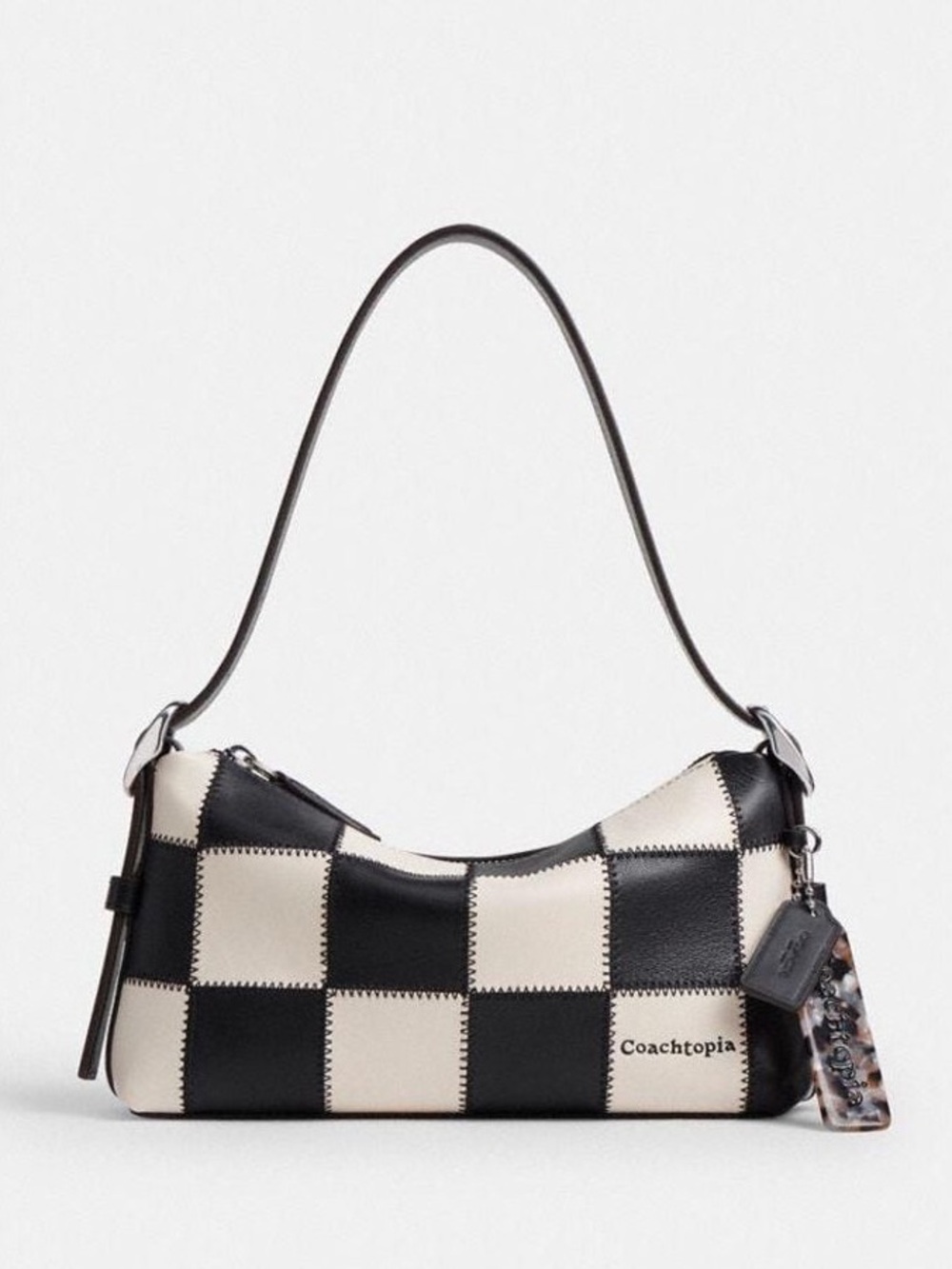 NWOT Coach Alter Ego Small